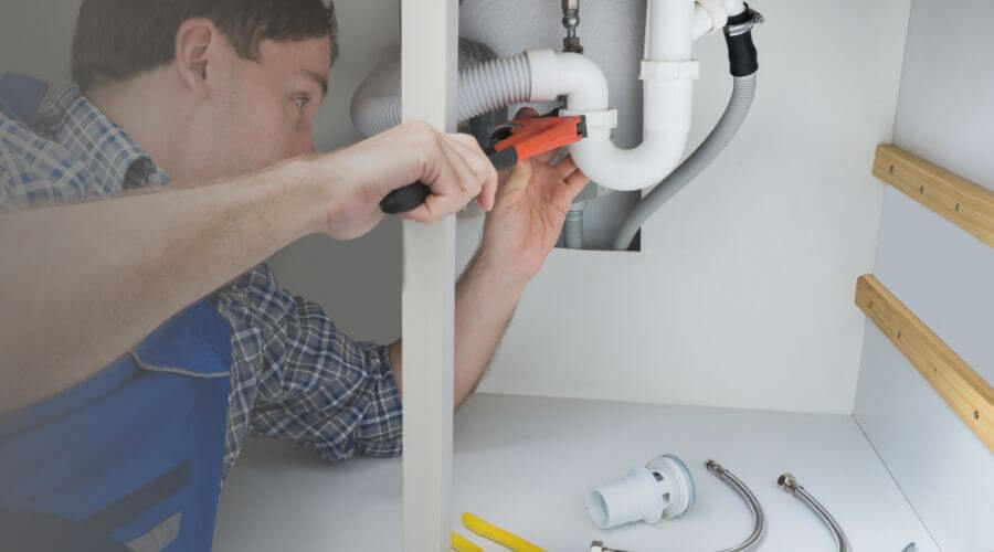 Professional bathroom faucet installation in Hickman, NE
